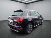 Gebraucht Audi Q5 204 PS (150 kW) 2023 Schwarz SUV
