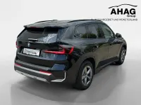 Gebraucht BMW X1 Efficient Dynamics 326 PS (239 kW) 2025 Schwarz SUV