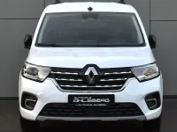 Neu Renault Kangoo 131 PS (96 kW) 2025 Weis Van / Kleinbus