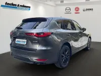 Neu Mazda CX-60 Homura-Line 328 PS (241 kW) 2026 Machine gray SUV