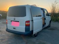 gebraucht VW T5 