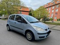 gebraucht Mitsubishi Colt 1,4/ TÜV Neu / Klimaanlage/ PDC / Guter Zustand