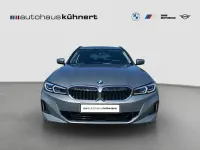 Gebraucht BMW 320 Sport Line 190 PS (139 kW) 2025 Grau Kombi