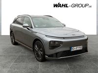 Gebraucht XPENG G9 AWD Performance 405 kW (551 PS) 2025 Grau SUV