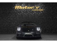 Gebraucht Porsche 992 650 PS (478 kW) 2020 Schwarz Cabrio