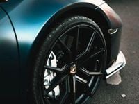 Gebraucht Lamborghini Huracán 640 PS (470 kW) 2024 Grau Coupé