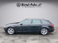 gebraucht Audi A4 Avant Sport 1.4 TFSI XENON SITZHEIZUNG NAVI SPORT