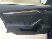 Gebraucht Skoda Octavia Style 2022 Blau Limousine