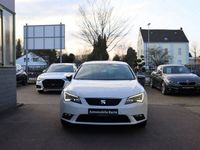 gebraucht Seat Leon Connect LED DAB Media PDC Kamera SHZ Navi