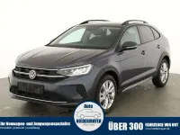 Neu VW Taigo Life 116 PS (85 kW) 2026 Ascot grau SUV