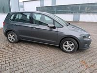 Second-hand VW Golf VII 110 CP (80 kW) 2017 Gri Berlinǎ