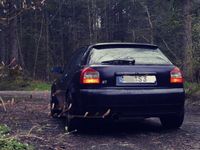 Gebraucht Audi S3 Sport 209 PS (153 kW) 2000 Schwarz Kleinwagen