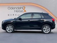 Gebraucht Audi Q2 Advanced Plus 150 PS (110 kW) 2026 Brillantschwarz SUV