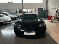 Gebraucht Ferrari 360 400 PS (294 kW) 2000 Schwarz
