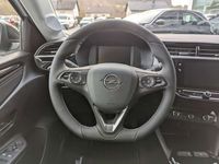 gebraucht Opel Corsa-e F e Elegance +NAVI+KAMERA+PDC+SITZHEIZUNG