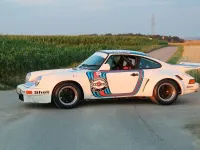Gebraucht Porsche 911 262 PS (192 kW) 1985 Weiß
