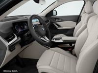 Gebraucht BMW X2 Shadowline 150 PS (110 kW) 2025 Skyscraper grau metallic SUV