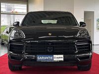 Gebraucht Porsche Cayenne S 441 PS (324 kW) 2018 Schwarz kl SUV