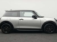 Gebraucht Mini John Cooper Works 156 PS (114 kW) 2025 Grau Kleinwagen