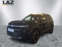 Neu Dacia Bigster Extreme 109 PS (80 kW) 2026 Perlmuttschwarz SUV