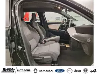 Gebraucht Renault R5 Evolution 89 kW (122 PS) 2025 Blackpearlschwarz met. (gne) (metallic) Kleinwagen