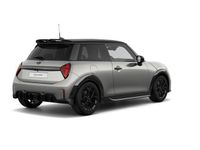 Gebraucht Mini Cooper 156 PS (114 kW) 2024 Silber Kleinwagen