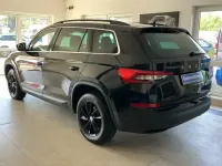 Gebraucht Skoda Kodiaq Soleil 190 PS (139 kW) 2020 Deep black SUV
