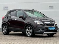 Gebraucht Opel Mokka 140 PS (102 kW) 2013 Braun SUV