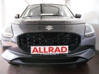 Gebraucht Suzuki Swift Club 83 PS (61 kW) 2025 Grau Kleinwagen