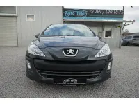 Gebraucht Peugeot 308 90 PS (66 kW) 2009 Limousine