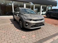 Gebraucht Kia Stonic Platinum Edition 120 PS (88 kW) 2019 Grün SUV