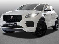 Gebraucht Jaguar E-Pace R-Dynamic 163 PS (119 kW) 2020 Weiß SUV