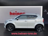 Gebraucht Suzuki Ignis Comfort+ 83 PS (61 kW) 2021 Weiß SUV