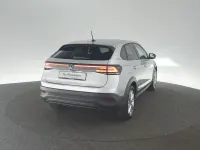Gebraucht VW Taigo Goal 116 PS (85 kW) 2025 Silber SUV