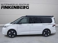 Gebraucht VW California California 177 PS (130 kW) 2025 Weiß Van