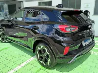 Gebraucht Ford Puma Gen-E Premium 124 kW (169 PS) 2025 Iridiumschwarz SUV