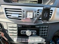 Gebraucht Mercedes E250 204 PS (150 kW) 2014 Schwarz Kombi