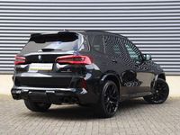 Gebraucht BMW X5 M Competition Edition 625 PS (459 kW) 2020 Schwarz SUV