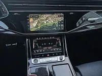 Gebraucht Audi Q7 Competition 286 PS (210 kW) 2023 Individuallackierungen audi exclusive SUV