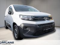 Gebraucht Opel Combo Basis 102 PS (75 kW) 2024 Weiss Van / Kleinbus