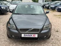Gebraucht Volvo V50 170 PS (125 kW) 2007 Grau Kombi