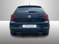 gebraucht VW Polo Trendline