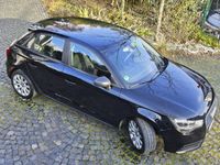 gebraucht Audi A1 Sportback A1 1.2 TFSI Attraction