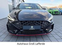 Gebraucht Hyundai i30 N Performance 280 PS (205 kW) 2021 Schwarz Limousine
