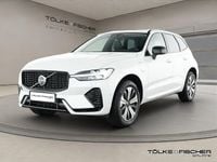 Gebraucht Volvo XC60 Plus 398 PS (292 kW) 2025 Weiß SUV