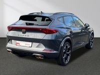 Gebraucht Cupra Formentor 204 PS (150 kW) 2022 Grau SUV