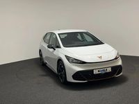 Gebraucht Cupra Born 169 kW (231 PS) 2022 Weiß Kleinwagen