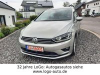 gebraucht VW Golf Sportsvan Highline BMT/Start-Stopp