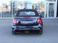 Gebraucht Mini John Cooper Works 231 PS (169 kW) 2022 Blau Kleinwagen