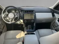 Gebraucht Jaguar E-Pace SE 165 PS (121 kW) 2022 Schwarz SUV